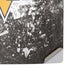 NHL Pittsburgh Penguins Frozen PS5 Pro Console Skin